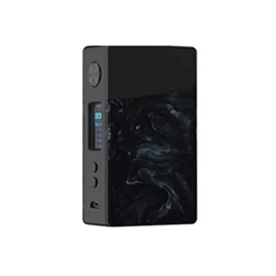 Бокс мод Geek Vape - NOVA 200W TC (Чорний) - фото 1