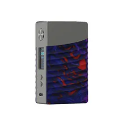 Бокс мод Geek Vape - NOVA 200W TC (Сірий/Райдужний)