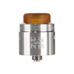 Дріпка для електронної сигарети Geek Vape - TALO X RDA (Silver)