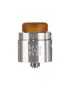 Дріпка для електронної сигарети Geek Vape - TALO X RDA (Silver)