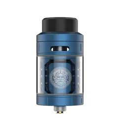 Бак для вейпу Geek Vape - Zeus RTA Ø25 (Синій)