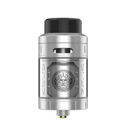 Бак для вейпу Geek Vape - Zeus RTA Ø25 (Сріблястий)
