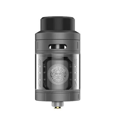 Бак для вейпу Geek Vape - Zeus RTA Ø25 (Темно сірий) - фото 1