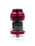 Бак для вейпу Geek Vape - Zeus X RTA Ø25 (Червоний)