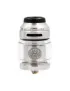 Бак для вейпу Geek Vape - Zeus X RTA Ø25 (Сріблястий)