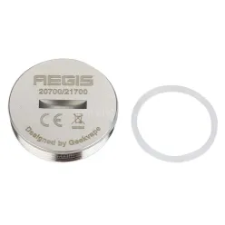 Кришка відсіку для батарей GeekVape - Aegis Battery Cap