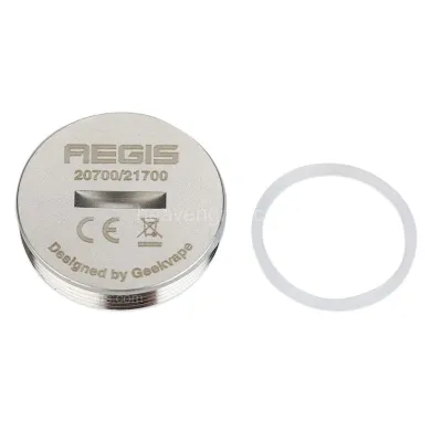 Кришка відсіку для батарей GeekVape - Aegis Battery Cap - фото 1