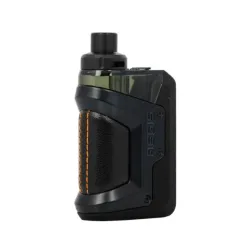 Стартовий набір Geek Vape - Aegis Hero Pod Mod Kit (Black)