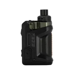 Стартовий набір Geek Vape - Aegis Hero Pod Mod Kit (Black)