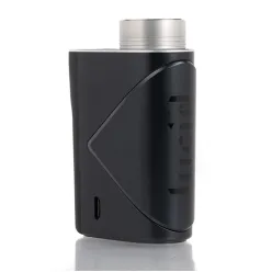 Бокс мод Geek Vape - Lucid 80W TC (Чорний)