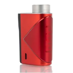 Бокс мод Geek Vape - Lucid 80W TC (Червоний)