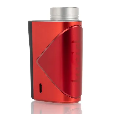 Бокс мод Geek Vape - Lucid 80W TC (Червоний) - фото 1