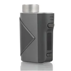 Бокс мод Geek Vape - Lucid 80W TC (Сірий)