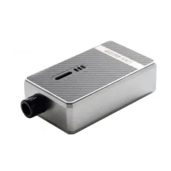 Под система Lost Vape - Gemini Hybrid Pod Mod Kit (Black Marine)