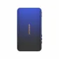 Бокс мод Vaporesso - GEN S 220W TC (Black Blue) - фото 2