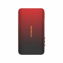 Бокс мод Vaporesso - GEN S 220W TC (Black Red)