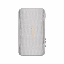 Бокс мод Vaporesso - GEN S 220W TC (Silver)