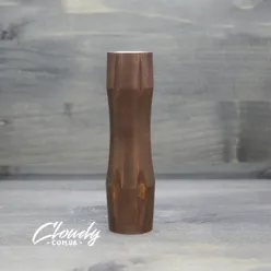 Механічний мод Get Low Mods - V2 (Мідний) Клон