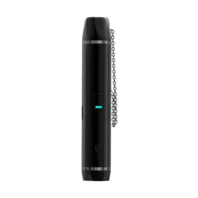 Под система Eleaf - Glass Pen Pod Kit 650mah (Black) - фото 1