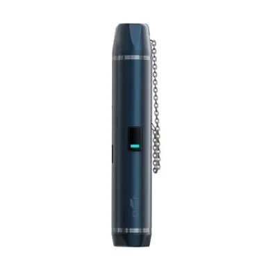 Под система Eleaf - Glass Pen Pod Kit 650mah (Blue) - фото 1