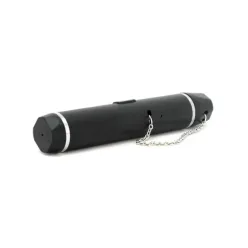 Под система Eleaf - Glass Pen Pod Kit 650mah (Black)