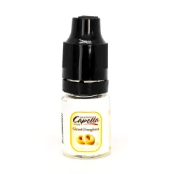 Ароматизатор Capella - Glazed Doughnut (Глазурований пончик) 5ml