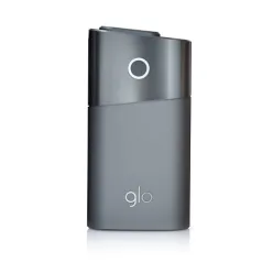 Пристрій для нагрівання тютюну GLO 2.0 (Grey)