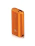 Пристрій для нагрівання тютюну GLO Hyper (Orange)