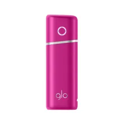 Пристрій для нагрівання тютюну GLO Pro (Pink)