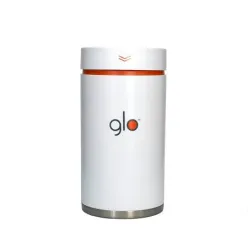 Контейнер автомобільний GLO (White)