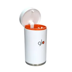 Контейнер автомобільний GLO (White)