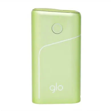 Пристрій для нагрівання тютюну GLO Pro (Pistachio) - фото 1