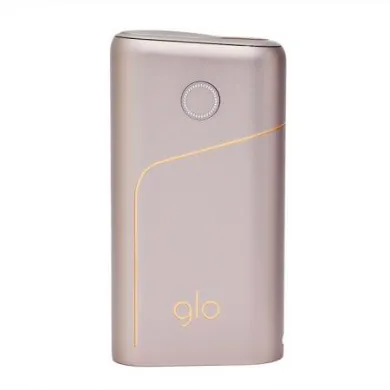 Пристрій для нагрівання тютюну GLO Pro (Champagne) - фото 1