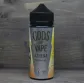 Рідина для електронних сигарет Gods Of Vape - Athena 3 mg 120 ml - фото 2