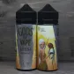 Рідина для електронних сигарет Gods Of Vape - Athena 3 mg 120 ml - фото 4