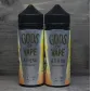 Рідина для електронних сигарет Gods Of Vape - Athena 3 mg 120 ml - фото 5