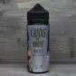 Рідина для електронних цигарок Gods Of Vape - Hades 3 mg 120 ml - фото 2