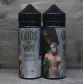 Рідина для електронних цигарок Gods Of Vape - Hades 3 mg 120 ml - фото 4