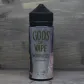 Рідина для електронних сигарет Gods Of Vape - Morpheus 3 mg 120 ml - фото 2
