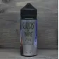 Рідина для електронних цигарок Gods Of Vape - Zeus 3 mg 120 ml - фото 2