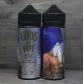 Рідина для електронних цигарок Gods Of Vape - Zeus 3 mg 120 ml - фото 4