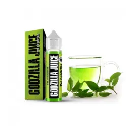 Рідина Fcukin' Flava - Godzilla Juice The Green Tea 3 mg 60 ml
