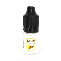 Ароматизатор Capella - Golden Pineapple (Ананас) 5ml