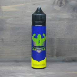 Рідина Power Labs - Golden Power Blueberry Cactus 60 ml 3 mg