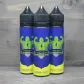 Рідина для електронних сигарет Power Labs - Golden Power Blueberry Cactus 60 ml 0 mg - фото 5
