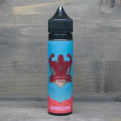 Рідина Power Labs - Golden Power Grapefruit Swirl 60 ml 3 mg