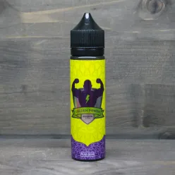Рідина Power Labs - Golden Power Pear Bear 60 ml 3 mg