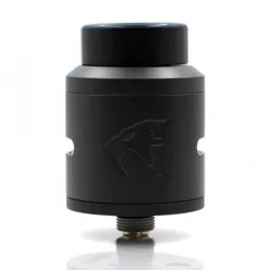 Дрипка 528 Custom - Goon V1.5 RDA 24мм (Чорний)