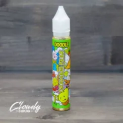 Рідина Doodle - Graham Pear 30ml 3mg