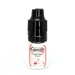 Ароматизатор Capella - Greek Yogurt (Грецький йогурт) 5ml